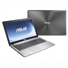 ASUS X550JK-0041B4200H(迷霧灰) 15.6吋筆記型電腦